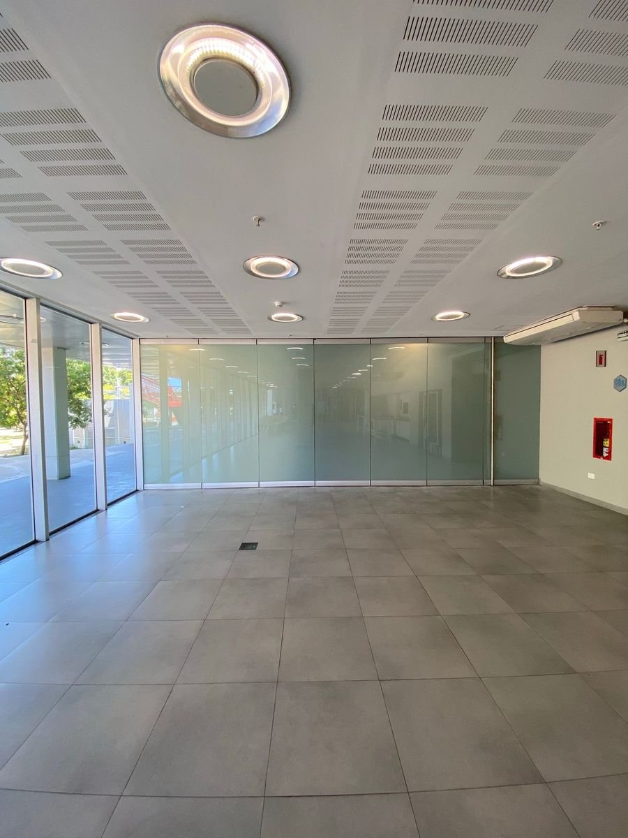 Sala de Conferencias — Corporativo, CABA