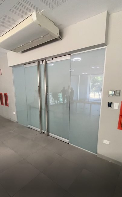 Sala de Conferencias — Corporativo, CABA