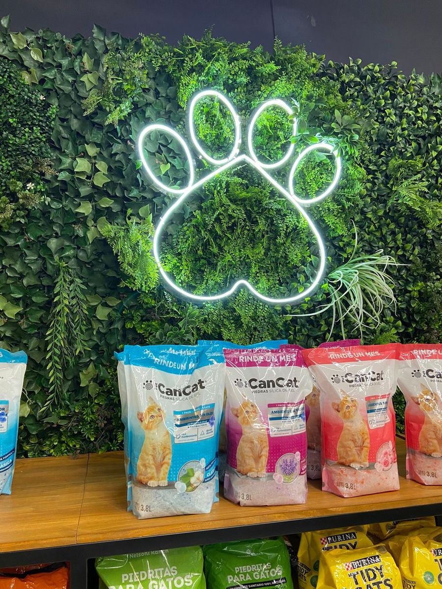 Dame la Pata — Boutique — Pet Shop, CABA