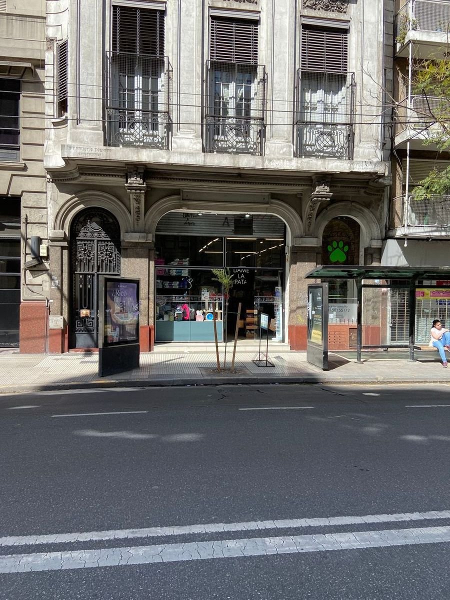 Dame la Pata — Boutique — Pet Shop, CABA