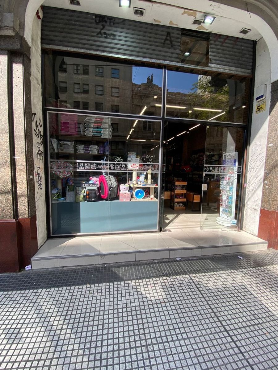 Dame la Pata — Boutique — Pet Shop, CABA