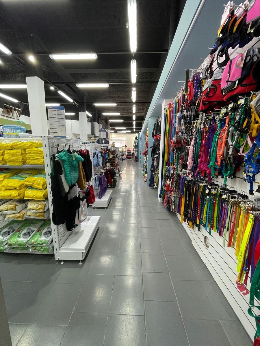 Dame la Pata — San Juan — Pet Shop, CABA
