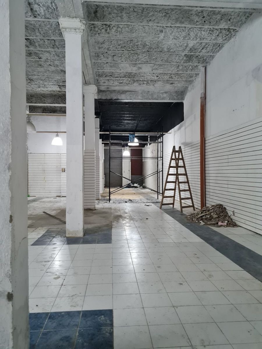 Dame la Pata — San Juan — Pet Shop, CABA