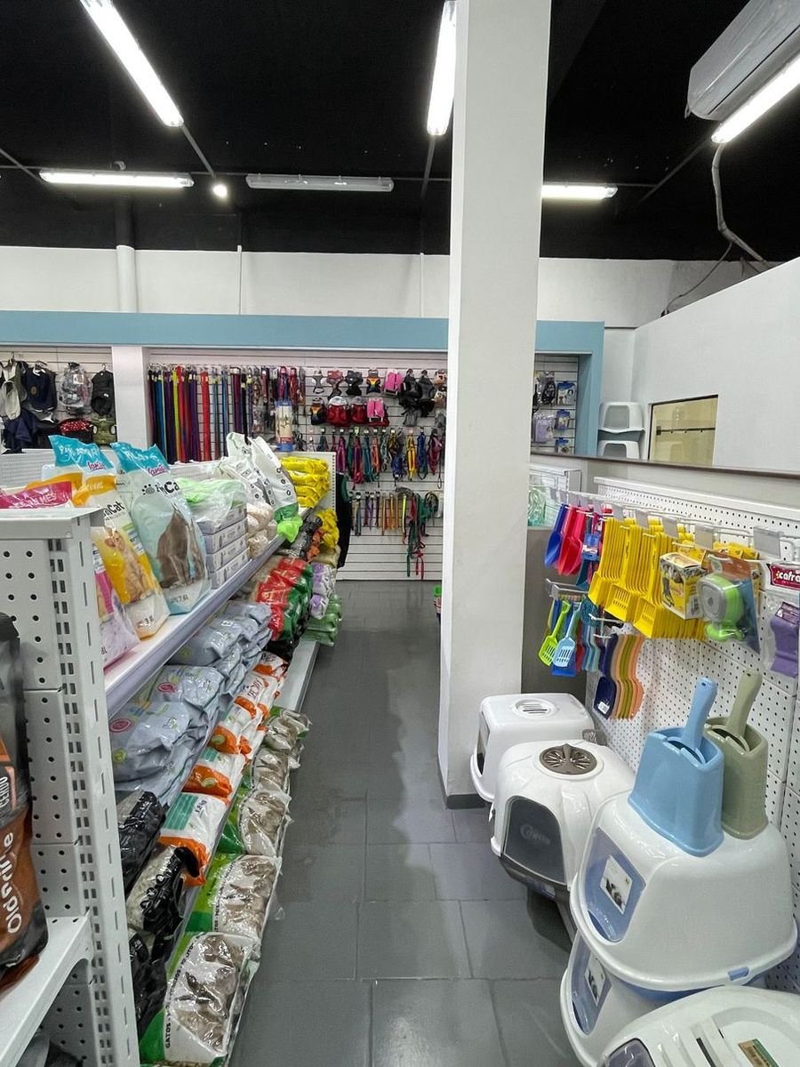 Dame la Pata — San Juan — Pet Shop, CABA