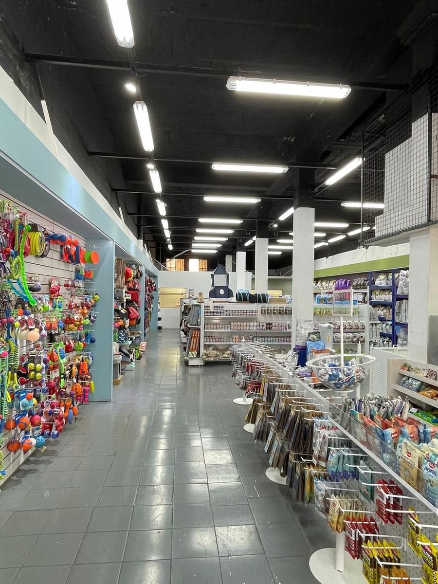 Dame la Pata — San Juan — Pet Shop, CABA