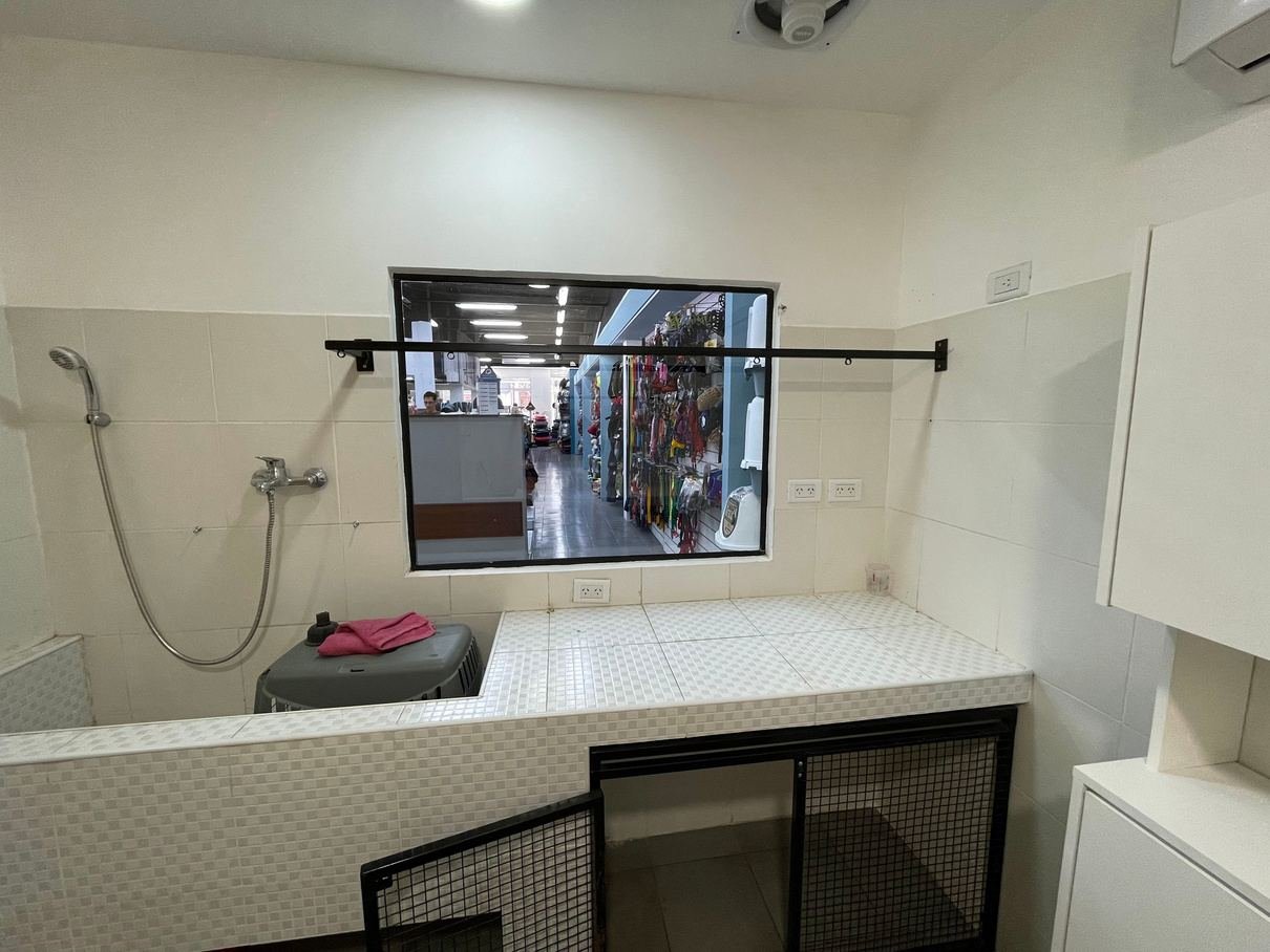 Dame la Pata — San Juan — Pet Shop, CABA