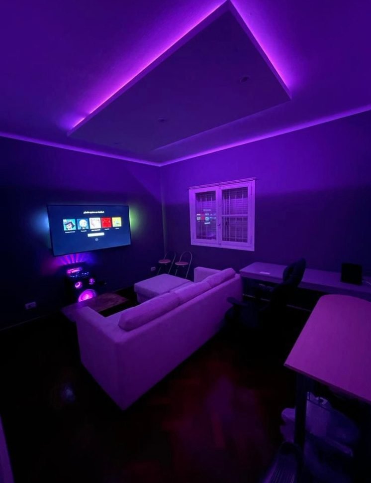 Reforma Living Rep San Marino — Reforma, CABA
