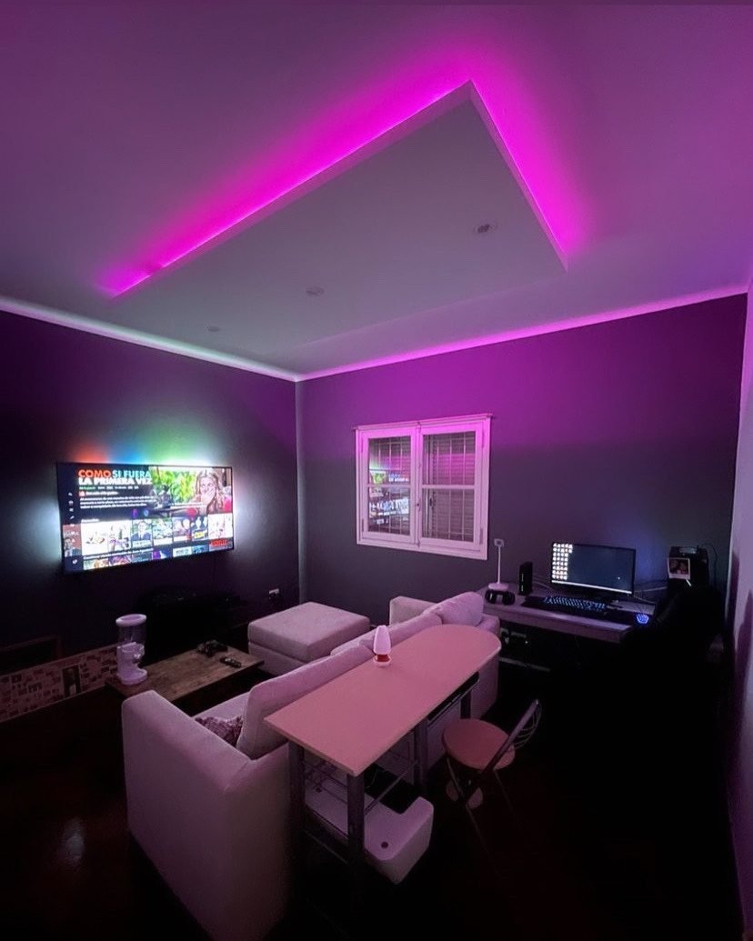 Reforma Living Rep San Marino — Reforma, CABA