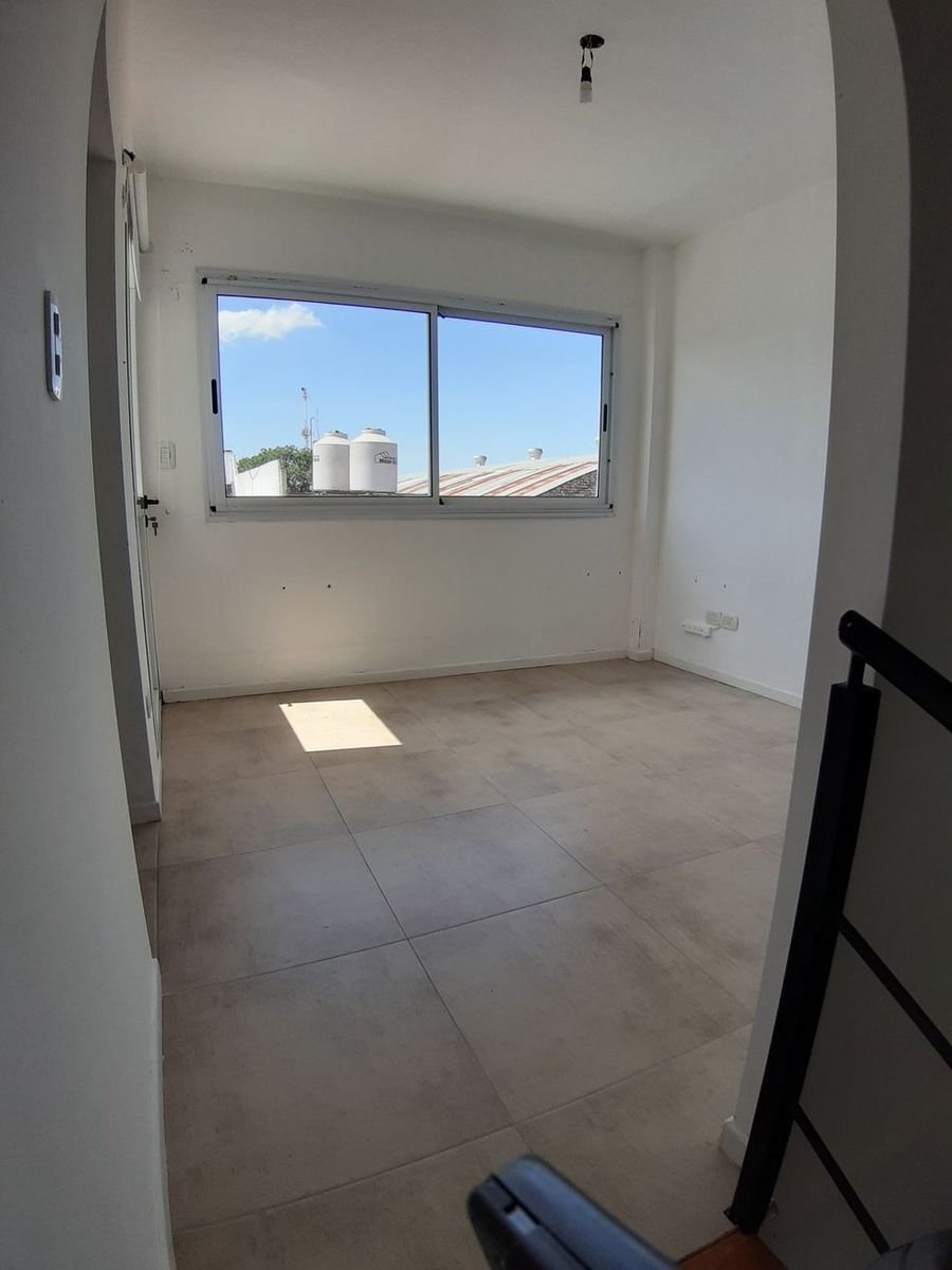 Edificio de Viviendas Namuncurá — Viviendas, CABA