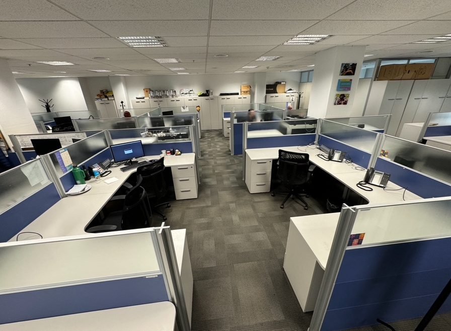Oficinas — Oficinas, CABA