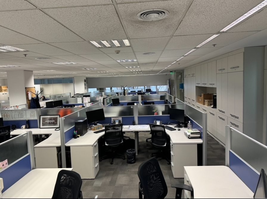 Oficinas — Oficinas, CABA