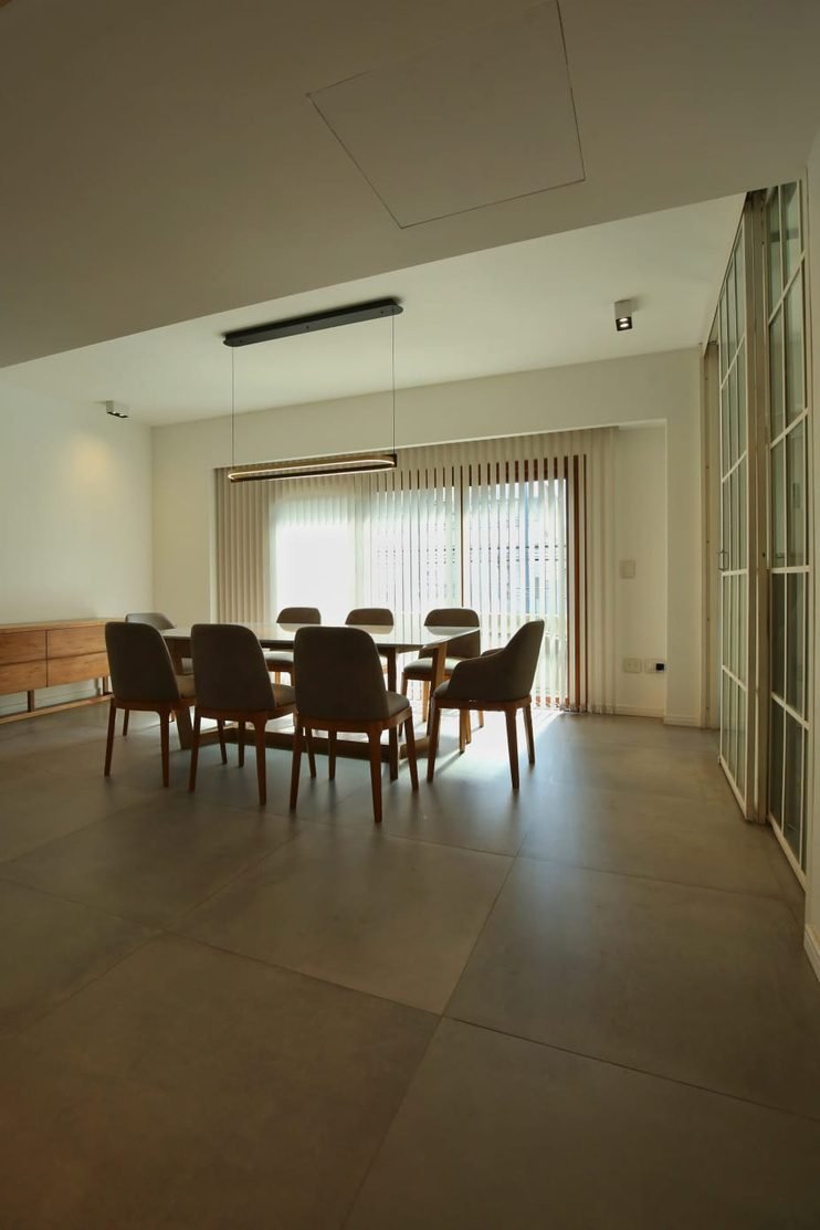 Reforma Vivienda Av Lope de Vega — Reforma, CABA