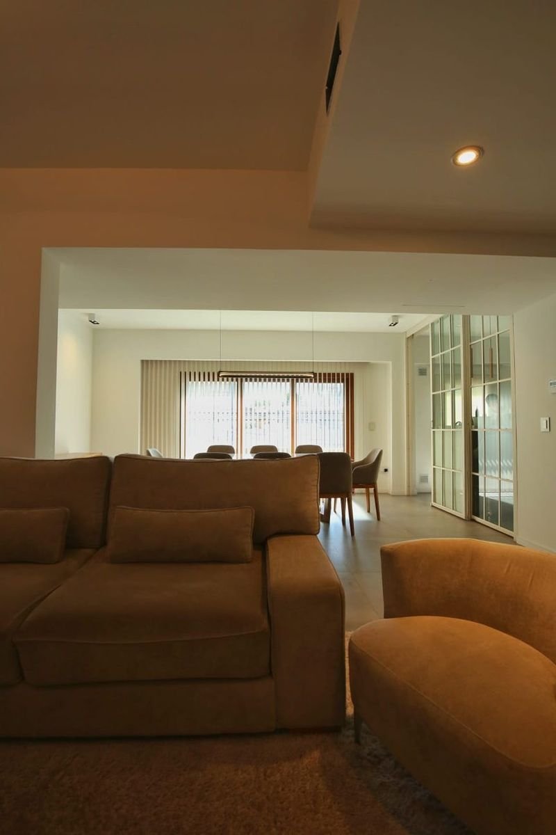 Reforma Vivienda Av Lope de Vega — Reforma, CABA