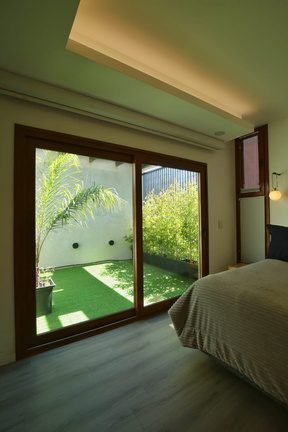 Reforma Vivienda Av Lope de Vega — Reforma, CABA