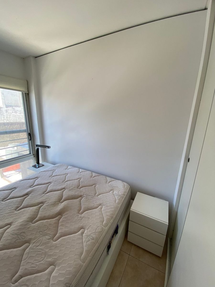 Acondicionamiento Térmico Dormitorio — Eficiencia Energética, CABA